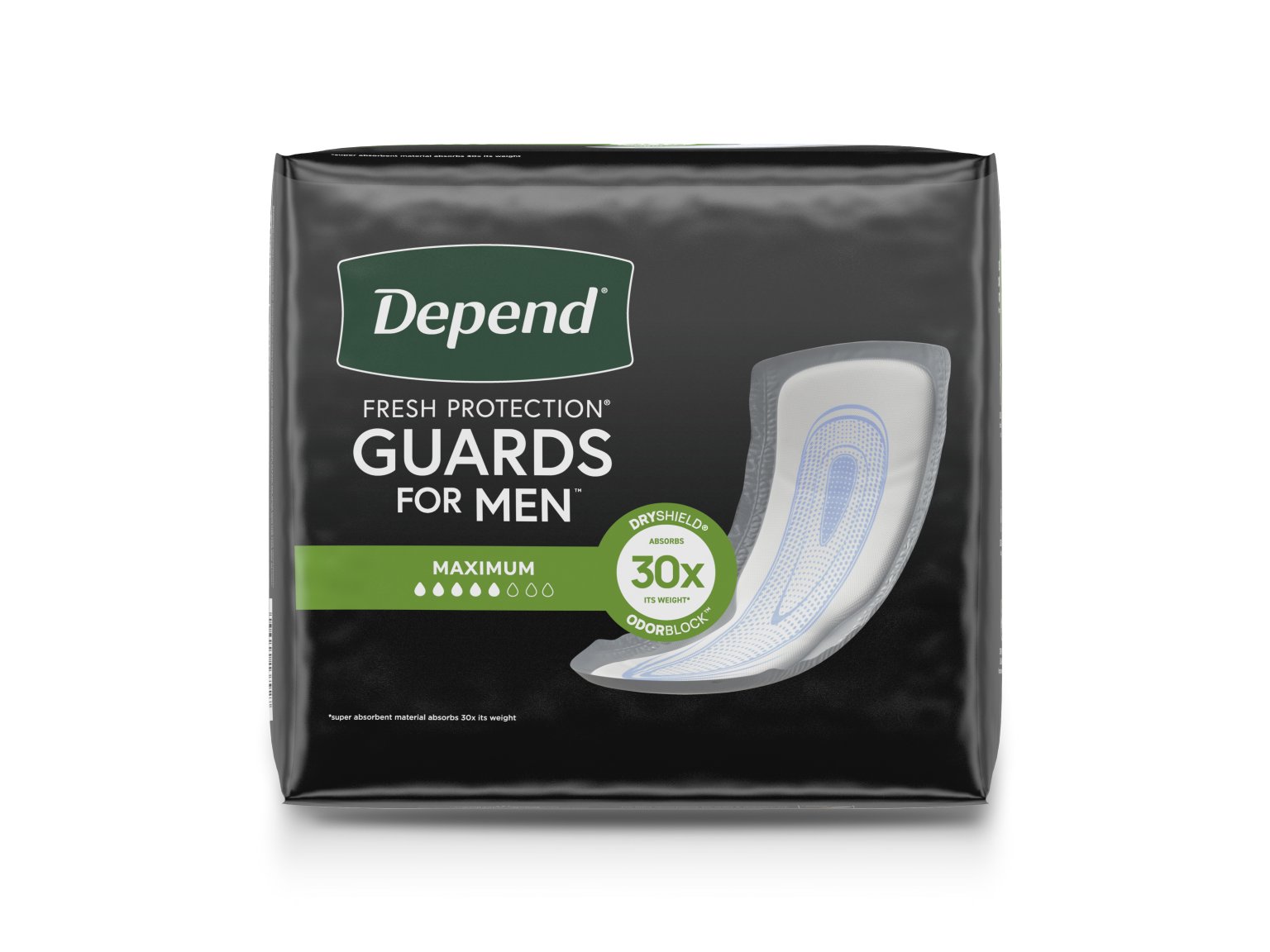 Guards PDP