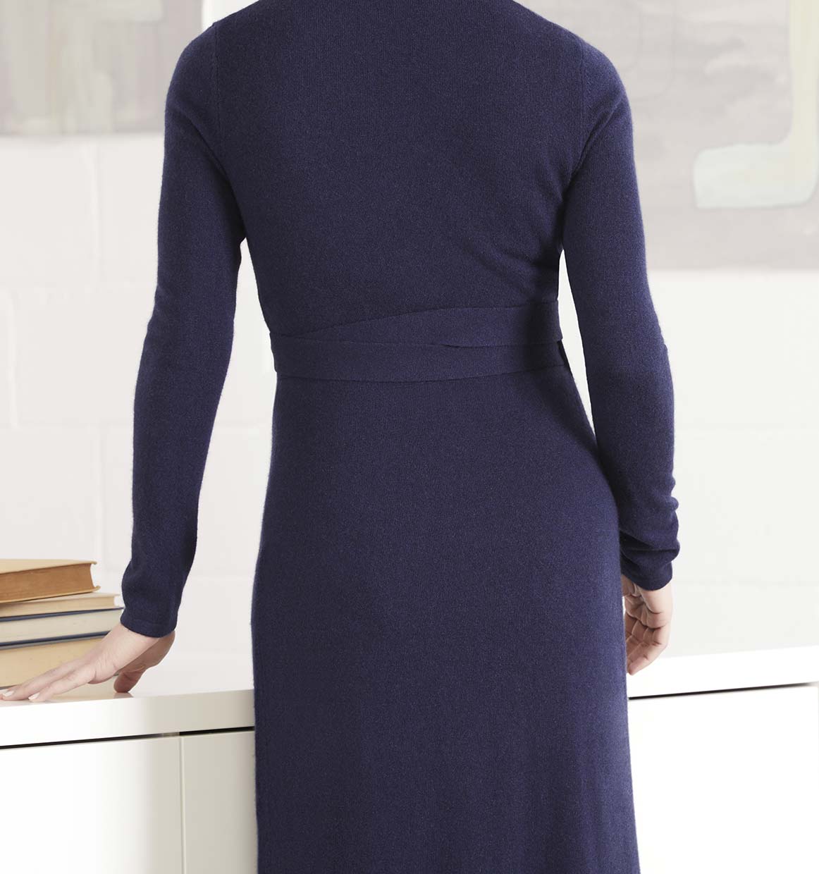 Depend® Incontinence Protection with Tabs Feature: Fitting into your lifestyle