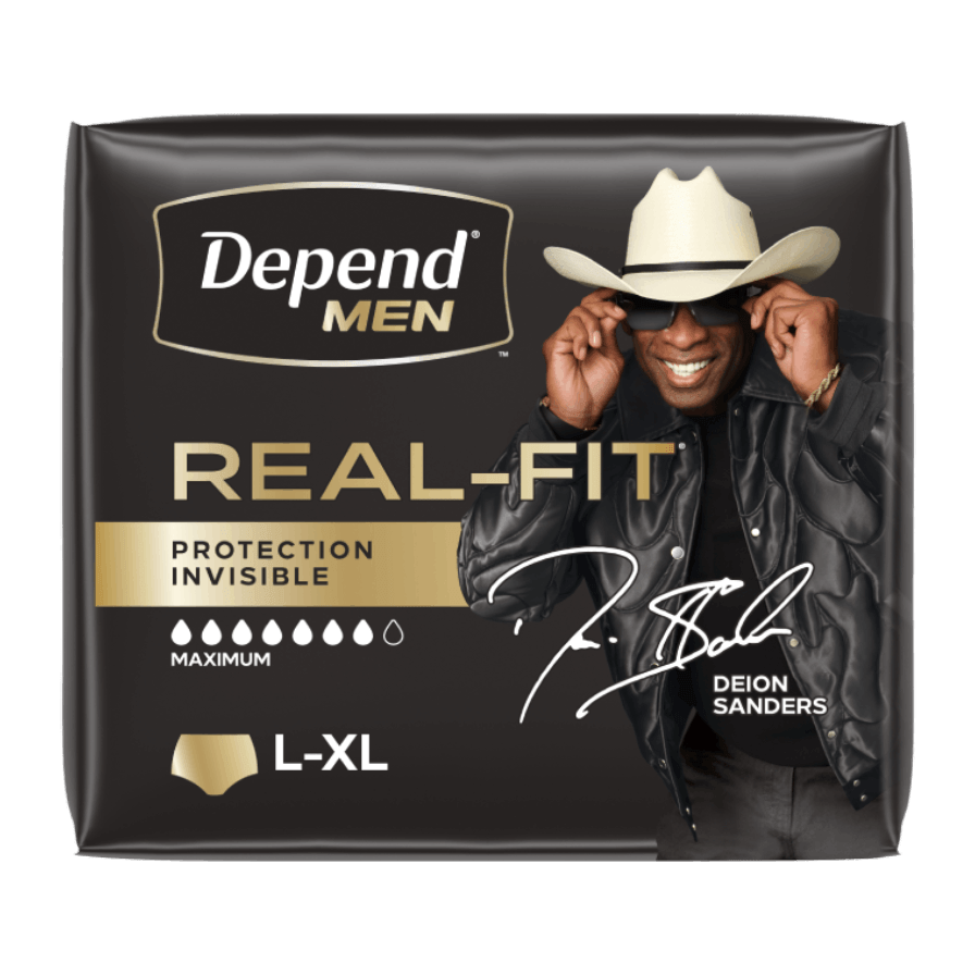 DependRealFitLXLHERO 2 1 PDP