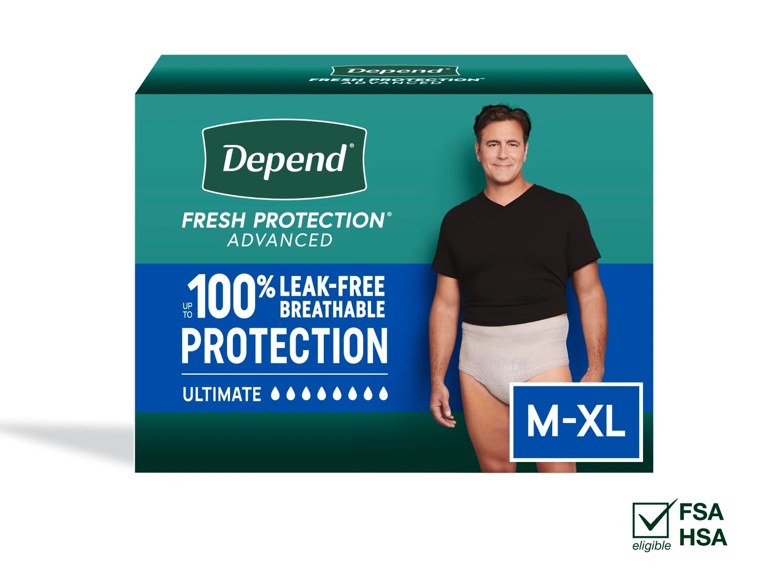 FreshProductionAdvancedMen PDP